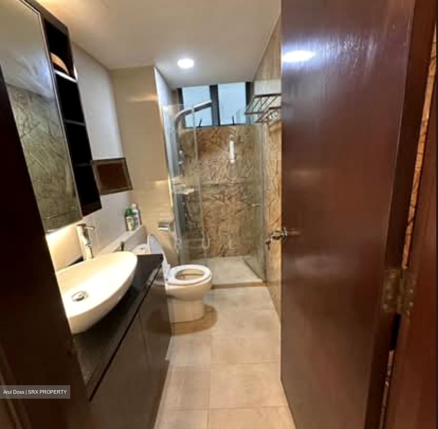 Summerdale (D22), Condominium #578718611